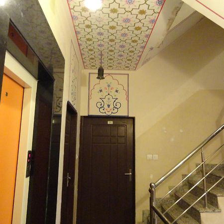 Hotel Miraya ジャイプール エクステリア 写真