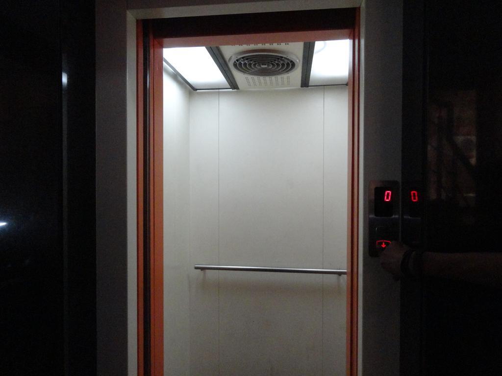 Hotel Miraya ジャイプール エクステリア 写真