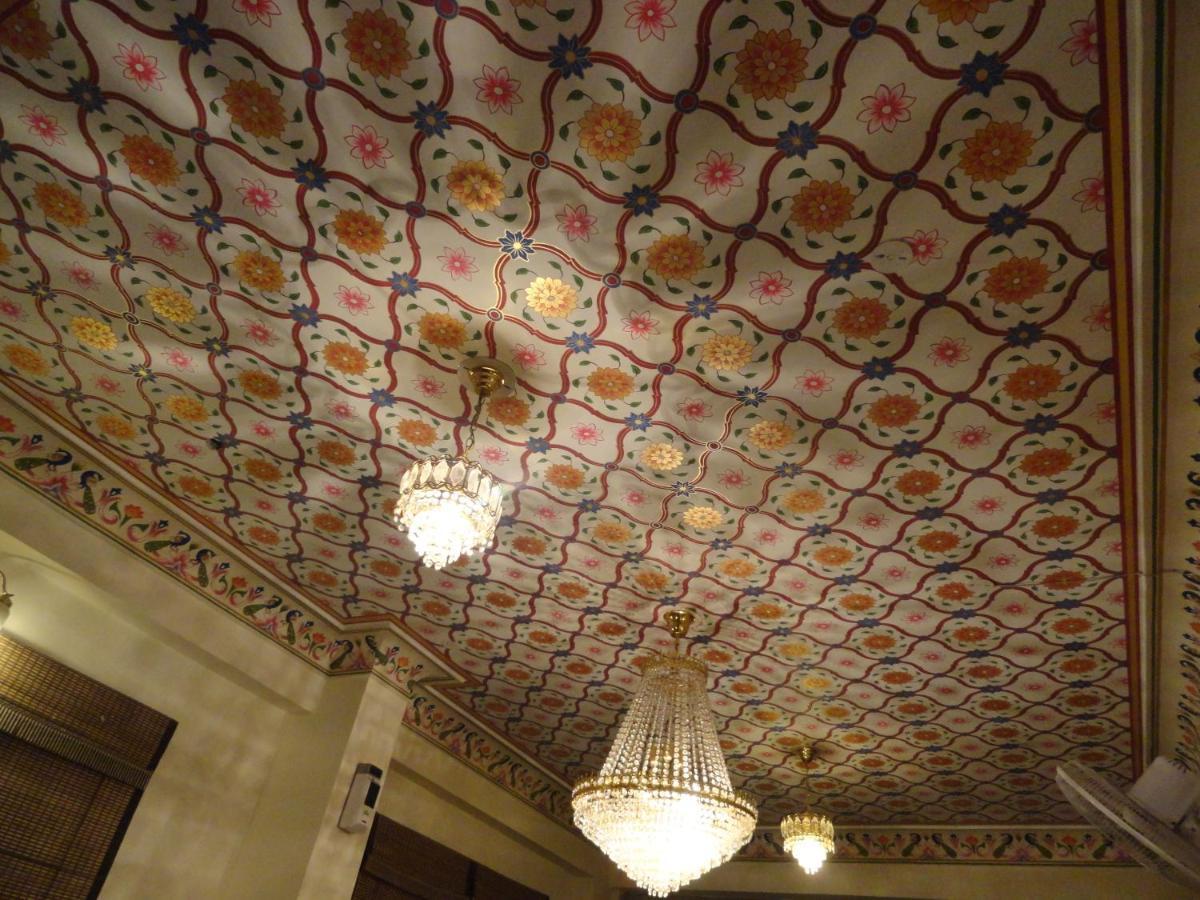 Hotel Miraya ジャイプール エクステリア 写真